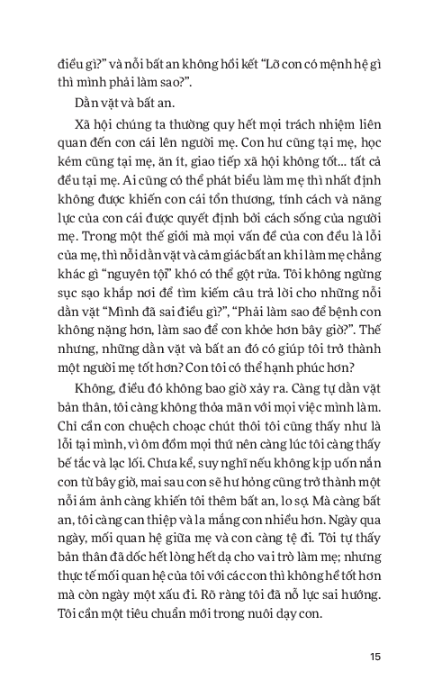 Mẹ Học Cách Yêu Mình Để Nuôi Con Hạnh Phúc - Kim Kyungrim