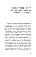 Mẹ Học Cách Yêu Mình Để Nuôi Con Hạnh Phúc - Kim Kyungrim