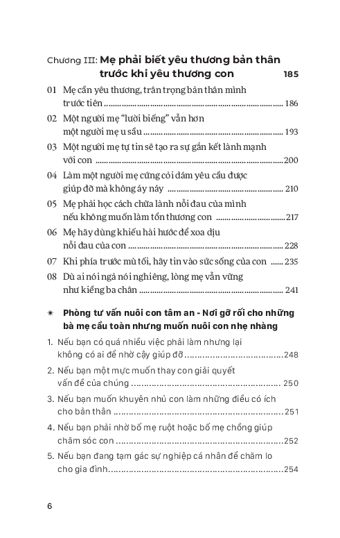 Mẹ Học Cách Yêu Mình Để Nuôi Con Hạnh Phúc - Kim Kyungrim
