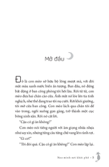 Neo Mình Nơi Khói Phố - Yang Phan