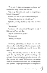 Neo Mình Nơi Khói Phố - Yang Phan