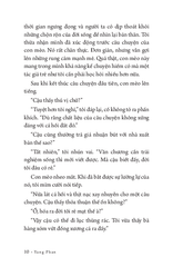 Neo Mình Nơi Khói Phố - Yang Phan