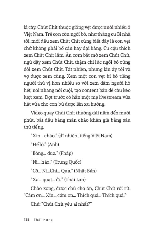 Ngày Hôm Nay Thế Nào - 
Thái Hưng