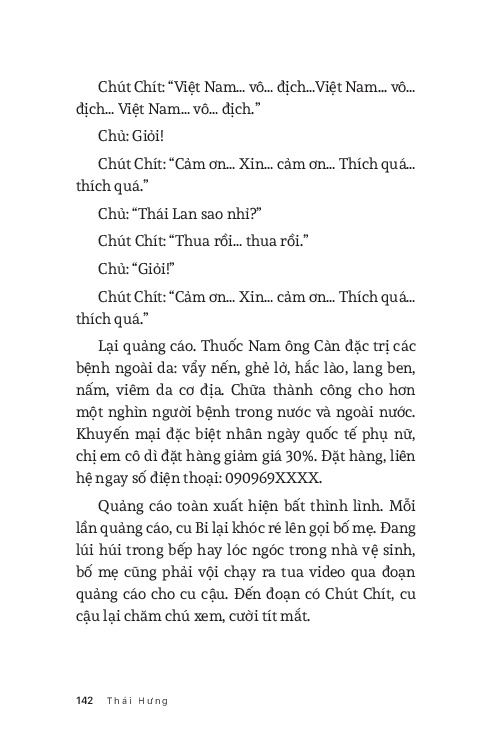 Ngày Hôm Nay Thế Nào - 
Thái Hưng