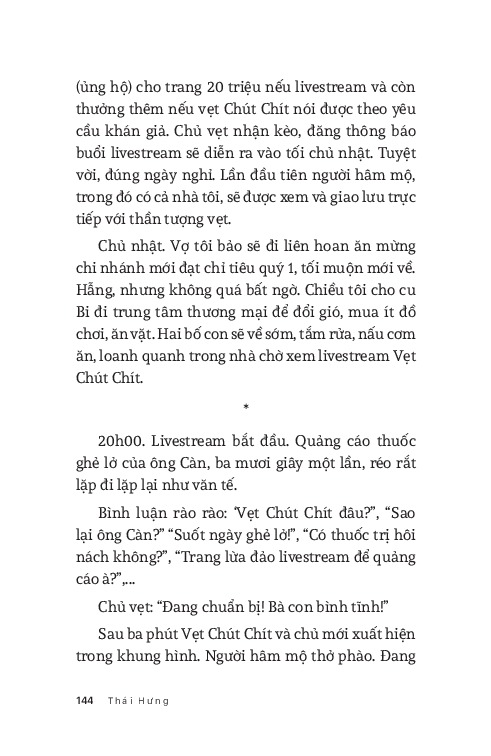 Ngày Hôm Nay Thế Nào - 
Thái Hưng