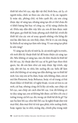 Nghề Truyền Thông Thị Giác - Truyền Sao Cho Thông - Phan Trọng Bình (Bưởi)