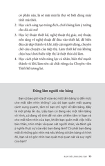Nghề Truyền Thông Thị Giác - Truyền Sao Cho Thông - Phan Trọng Bình (Bưởi)