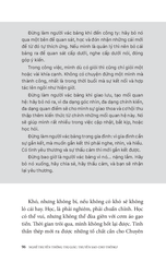 Nghề Truyền Thông Thị Giác - Truyền Sao Cho Thông - Phan Trọng Bình (Bưởi)
