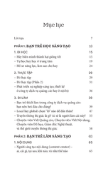 Nghề Truyền Thông Thị Giác - Truyền Sao Cho Thông - Phan Trọng Bình (Bưởi)