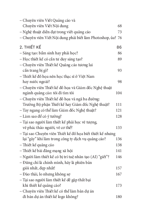 Nghề Truyền Thông Thị Giác - Truyền Sao Cho Thông - Phan Trọng Bình (Bưởi)
