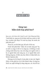 Nghề Truyền Thông Thị Giác - Truyền Sao Cho Thông - Phan Trọng Bình (Bưởi)