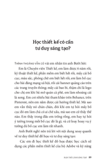Nghề Truyền Thông Thị Giác - Truyền Sao Cho Thông - Phan Trọng Bình (Bưởi)