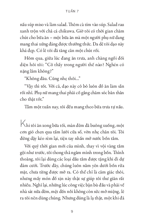 Nhật Ký Hư Không - 
Emi Yagi