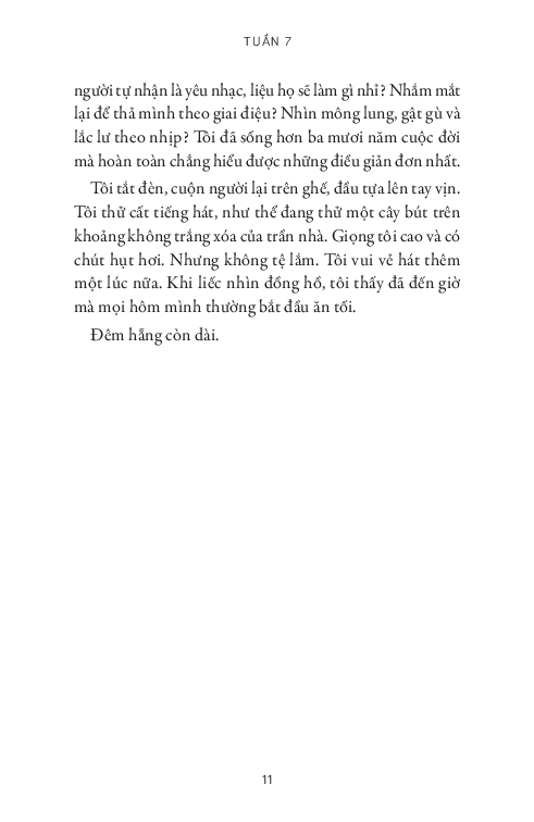 Nhật Ký Hư Không - 
Emi Yagi