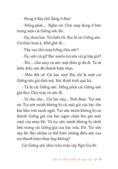 Những Câu Chuyện Thần Tiên Bốn Mùa: Các Vị Thần Tiên Và Vạn Vật - Nguyễn Thị Bích Nga