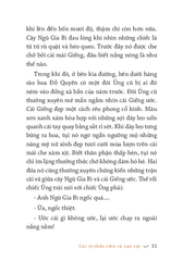 Những Câu Chuyện Thần Tiên Bốn Mùa: Các Vị Thần Tiên Và Vạn Vật - Nguyễn Thị Bích Nga