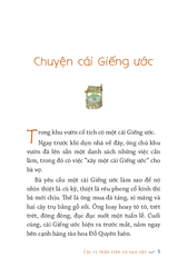 Những Câu Chuyện Thần Tiên Bốn Mùa: Các Vị Thần Tiên Và Vạn Vật - Nguyễn Thị Bích Nga