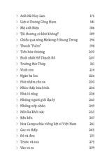 Những Ngọn Khói Bên Đường - Đoàn Tuấn