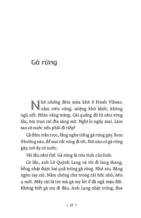 Những Ngọn Khói Bên Đường - Đoàn Tuấn