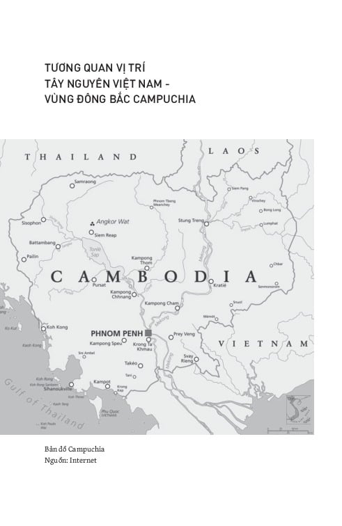 Những Ngọn Khói Bên Đường - Đoàn Tuấn