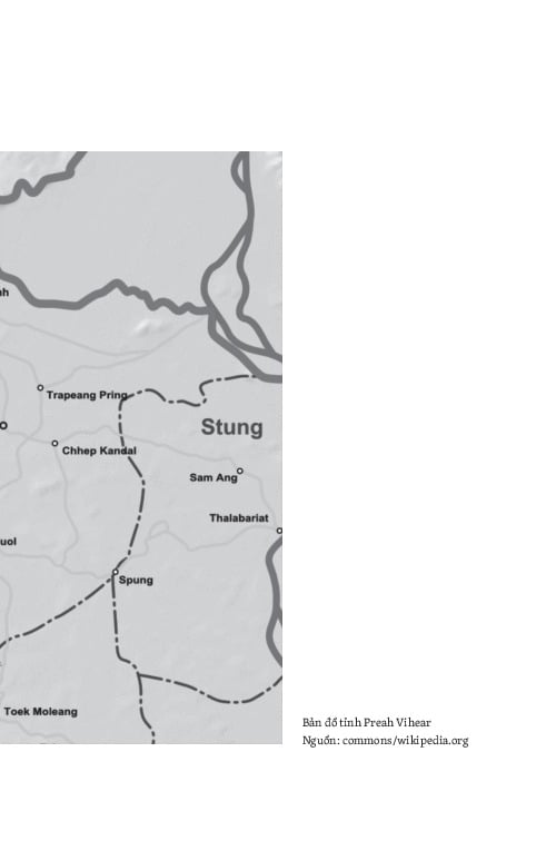 Những Ngọn Khói Bên Đường - Đoàn Tuấn