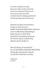 Những Ngọn Khói Bên Đường - Đoàn Tuấn