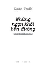 Những Ngọn Khói Bên Đường - Đoàn Tuấn