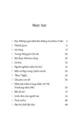 Những Ngọn Khói Bên Đường - Đoàn Tuấn