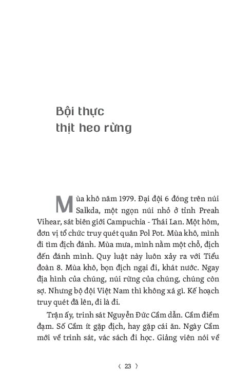 Những Ngọn Khói Bên Đường - Đoàn Tuấn