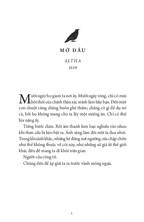 Những Người Phụ Nữ Weyward - Emilia Hart