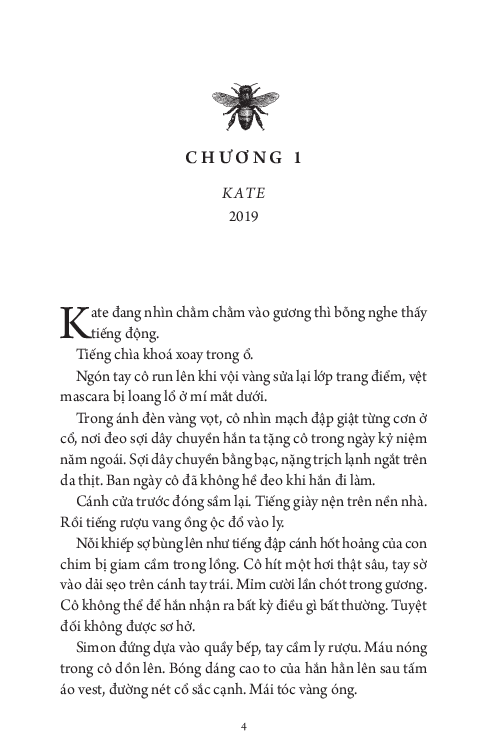 Những Người Phụ Nữ Weyward - Emilia Hart