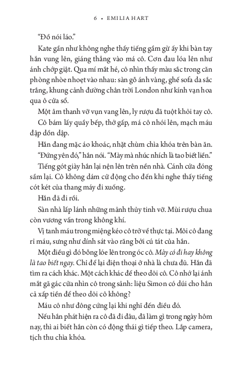 Những Người Phụ Nữ Weyward - Emilia Hart