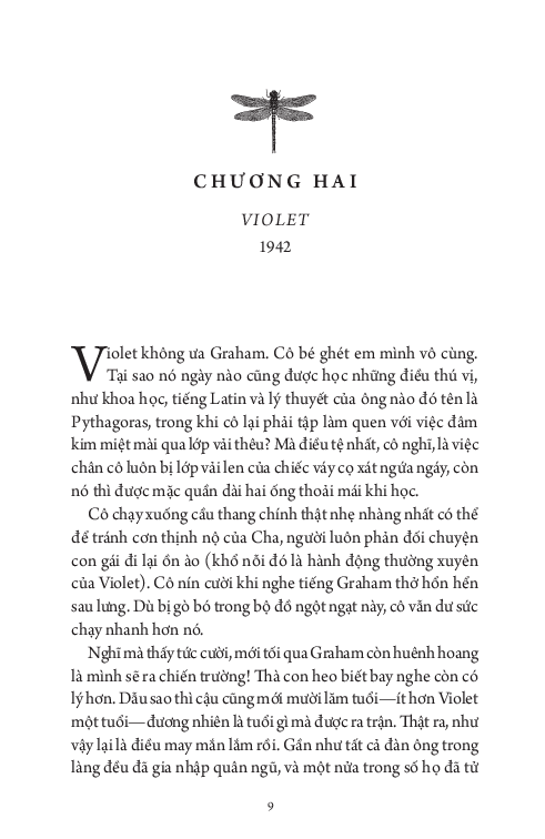 Những Người Phụ Nữ Weyward - Emilia Hart