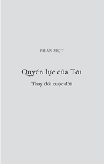 Quyền Lực Hướng Thiện - 
Ginni Rometty
