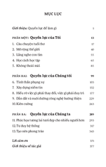Quyền Lực Hướng Thiện - 
Ginni Rometty