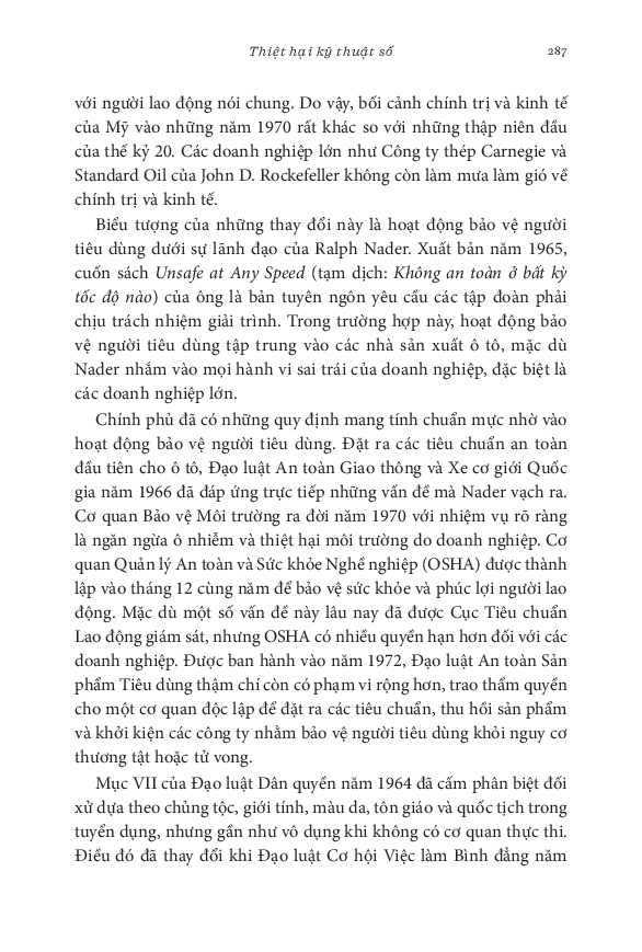 Quyền Lực Và Tiến Bộ - Daron Acemoglu, Simon Johnson