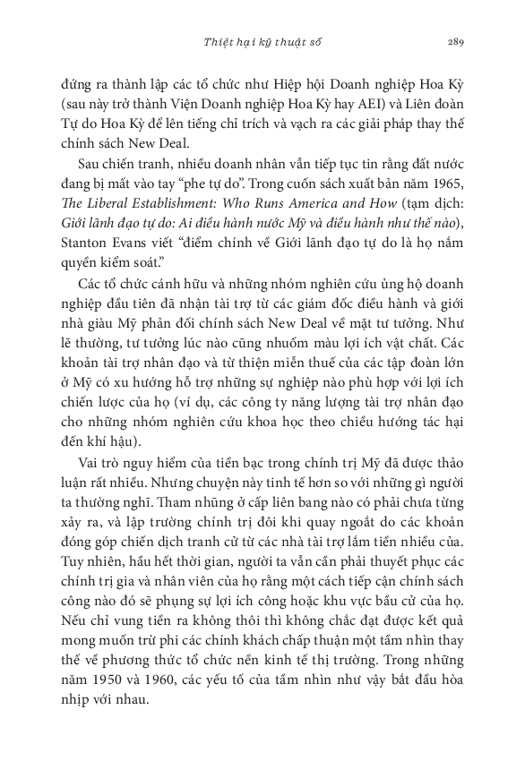 Quyền Lực Và Tiến Bộ - Daron Acemoglu, Simon Johnson