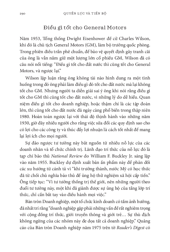 Quyền Lực Và Tiến Bộ - Daron Acemoglu, Simon Johnson