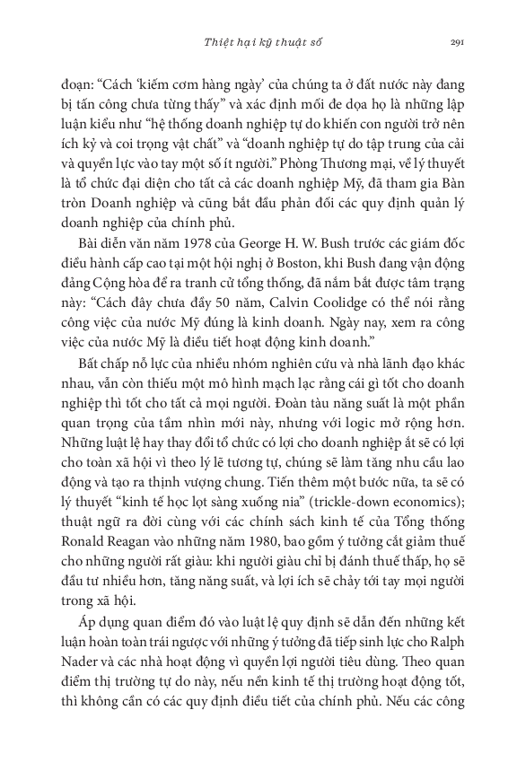 Quyền Lực Và Tiến Bộ - Daron Acemoglu, Simon Johnson
