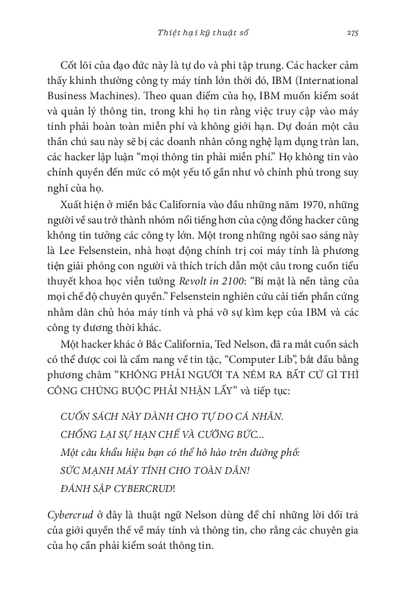 Quyền Lực Và Tiến Bộ - Daron Acemoglu, Simon Johnson
