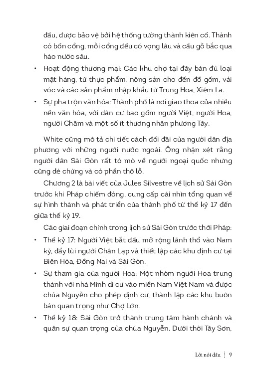 Sài Gòn - Paris Viễn Đông - 
Nhiều Tác Giả