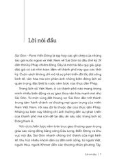 Sài Gòn - Paris Viễn Đông - 
Nhiều Tác Giả
