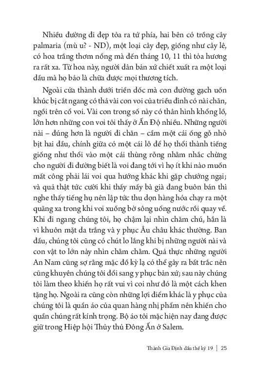 Sài Gòn - Paris Viễn Đông - 
Nhiều Tác Giả