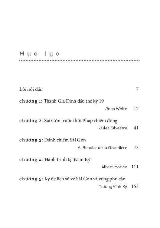Sài Gòn - Paris Viễn Đông - 
Nhiều Tác Giả