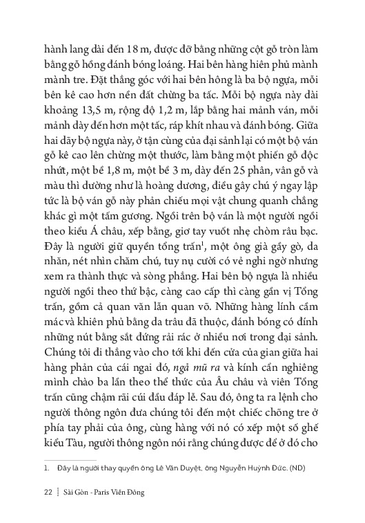 Sài Gòn - Paris Viễn Đông - 
Nhiều Tác Giả
