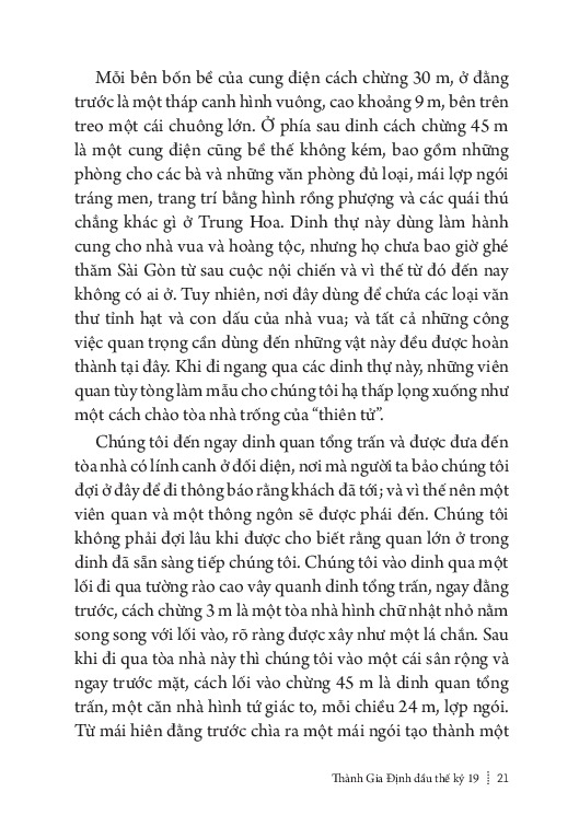 Sài Gòn - Paris Viễn Đông - 
Nhiều Tác Giả