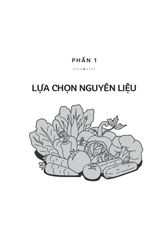 Sống Khỏe Từ A Đến Z - Dinh Dưỡng Lành Mạnh - Trương Mỹ Dung
