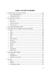 Sống Khỏe Từ A Đến Z - Dinh Dưỡng Lành Mạnh - Trương Mỹ Dung