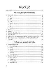 Sống Khỏe Từ A Đến Z - Dinh Dưỡng Lành Mạnh - Trương Mỹ Dung
