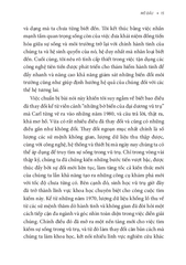 Sự Sống Bí Ẩn Trong Vũ Trụ - Nathalie A. Cabrol